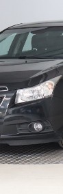 Chevrolet Cruze , Salon Polska, Klimatronic, Tempomat ,Bezkolizyjny,-3