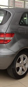 Mercedes-Benz Klasa B W245 160 Klimatyzacja Bluetooth Podg. Fotele Halogeny PAPIS-3