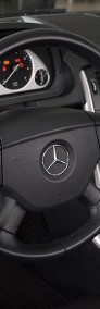 Mercedes-Benz Klasa B W245 160 Klimatyzacja Bluetooth Podg. Fotele Halogeny PAPIS-4