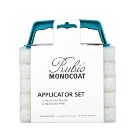 Rubio Applicator Pad - zestaw 5 padów do nakładania oleju