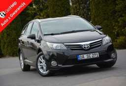 Toyota Avensis III Lift Ledy Kamera Klimatronic Alu 16" 1 ręce z Niemiec Oryginał