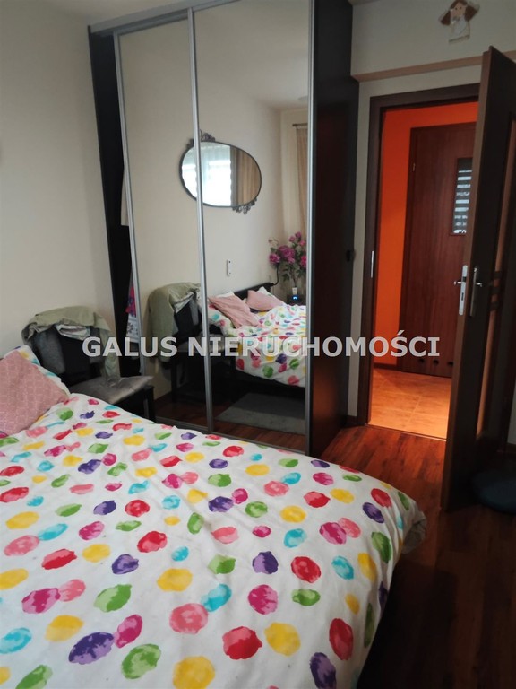Mieszkanie do wynajęcia, 54 m² Os. Prądnik Czerwony, Marchołta