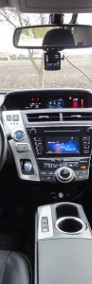 Toyota Prius IV Plus 1.8 Hybryda 2016 r 7 osobowy LUB ZAMIANA-4