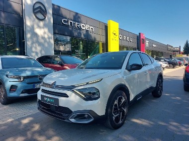 Citroen C4 II C4X Max Eat8 Gwarancja kredyt 50/50 0% Leas od 101% FV23-1