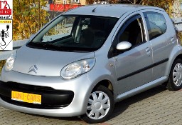 Citroen C1 I / Pojazd Sprzedajemy z Gwarancją ASO na ROK / Zadbany /