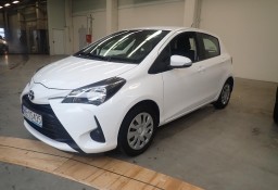 Toyota Yaris II 1.0 Active, salon PL, EXPORT