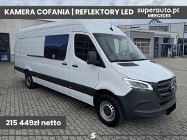 Mercedes-Benz Sprinter 319 Ekstradługi PRO AT9 319 Ekstradługi PRO AT9 2.0 190KM