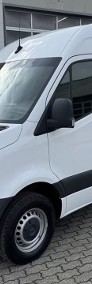 Mercedes-Benz Sprinter 319 Ekstradługi PRO AT9 319 Ekstradługi PRO AT9 2.0 190KM-3