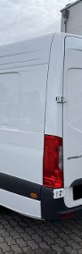 Mercedes-Benz Sprinter 319 Ekstradługi PRO AT9 319 Ekstradługi PRO AT9 2.0 190KM-4