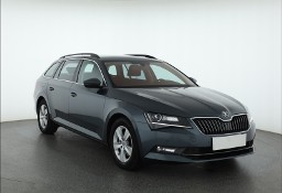 Skoda Superb III , Salon Polska, 190 KM, Xenon, Bi-Xenon, Klimatronic,