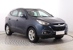 Hyundai ix35 , 184 KM, Skóra, Klimatronic, Tempomat, Parktronic,