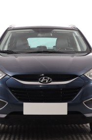 Hyundai ix35 , 184 KM, Skóra, Klimatronic, Tempomat, Parktronic,-2