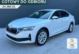 Skoda Octavia IV Selection 1.5 TSI mHEV DSG Selection 1.5 TSI mHEV DSG 150KM