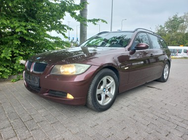 320 B,150 KM,Parktronic, Klimatronic-1