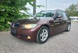BMW 320 B,150 KM,Parktronic, Klimatronic