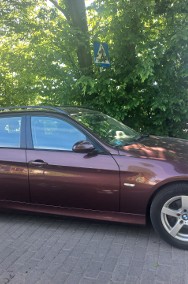 320 B,150 KM,Parktronic, Klimatronic-2