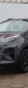 Kia Sportage IV , Salon Polska, Serwis ASO, Skóra, Navi, Klimatronic,-3