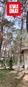 Wyjątkowu dom w lesie na sprzedaż - Józefów-4