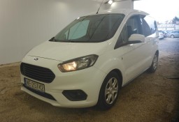 Ford Tourneo Courier 1.5TDCI 100KM, Trend salon PL, EXPORT