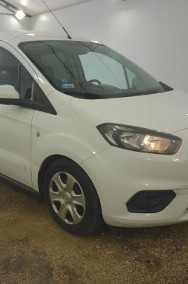 1.5TDCI 100KM, Trend salon PL, EXPORT-2