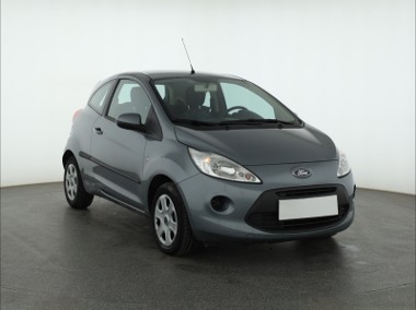 Ford KA II , Salon Polska, Klima ,Bezkolizyjny-1