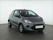 Ford KA II , Salon Polska, Klima ,Bezkolizyjny