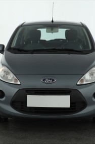 Ford KA II , Salon Polska, Klima ,Bezkolizyjny-2