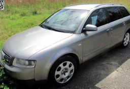 Audi A4 II (B6)