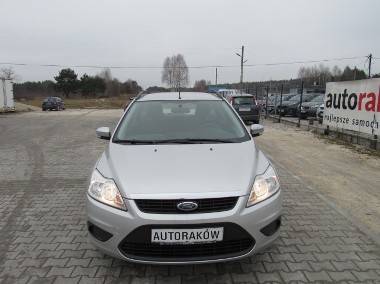 Ford Focus II-1