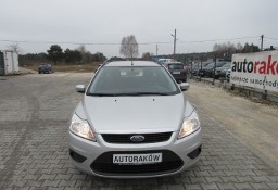 Ford Focus II