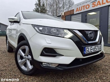 Nissan Qashqai II-1