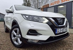 Nissan Qashqai II