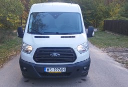 Ford Transit 2.0 TDCI L3H2