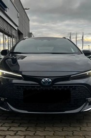 Toyota Corolla XII Style 1.8 Hybrid Style 1.8 Hybrid 140KM | Podgrzewane fotele!-2