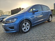 Volkswagen Golf Sportsvan I 1,4 Benzyna 125KM