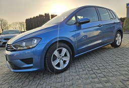 Volkswagen Golf Sportsvan I 1,4 Benzyna 125KM