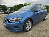 Volkswagen Golf Sportsvan I 1,4 Benzyna 125KM