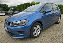 Volkswagen Golf Sportsvan I 1,4 Benzyna 125KM