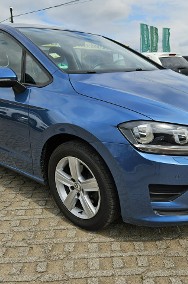 Volkswagen Golf Sportsvan I 1,4 Benzyna 125KM-2