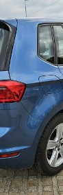 Volkswagen Golf Sportsvan I 1,4 Benzyna 125KM-4