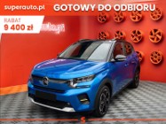 Citroen C3 III Max 1.2 T Max 1.2 T 100KM / Pakiet Zimowy