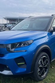 Citroen C3 III Max 1.2 T Max 1.2 T 100KM / Pakiet Zimowy-2