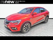 Renault Arkana 1.3TCe 140KM ZEN EDC Salon PL FV23%