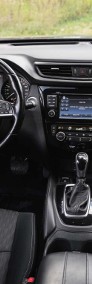 Nissan X-trail III , Salon Polska, 1. Właściciel, Serwis ASO, Automat, Navi,-3