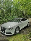 Audi A5 I (8T) 2.0 TFSI Quattro S-Tronic 211KM 2013r Mozliwa zamiana!