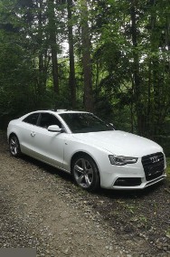 2.0 TFSI Quattro S-Tronic 211KM 2013r Mozliwa zamiana!-2