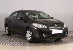 Renault Fluence , Salon Polska, 1. Właściciel, Klima, Tempomat