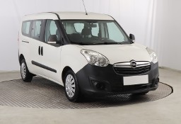 Opel Combo III , Klima, Parktronic