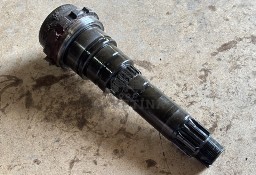 New Holland T6080 Wałek Zębaty