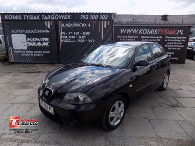 SEAT Ibiza V-1